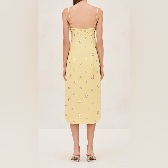 NWT Alexis Malia Dress Size Small - Picture 2 of 14